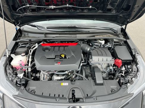 Used 2025 Toyota Corolla GR AWD/4WD image 27