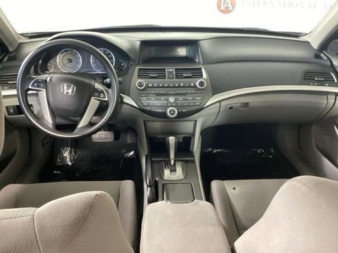 Used 2012 Honda Accord LX image 11