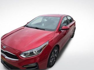 Used 2020 Kia Forte LXS video 1
