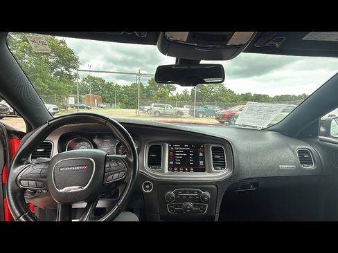 Used 2023 Dodge Charger GT image 10