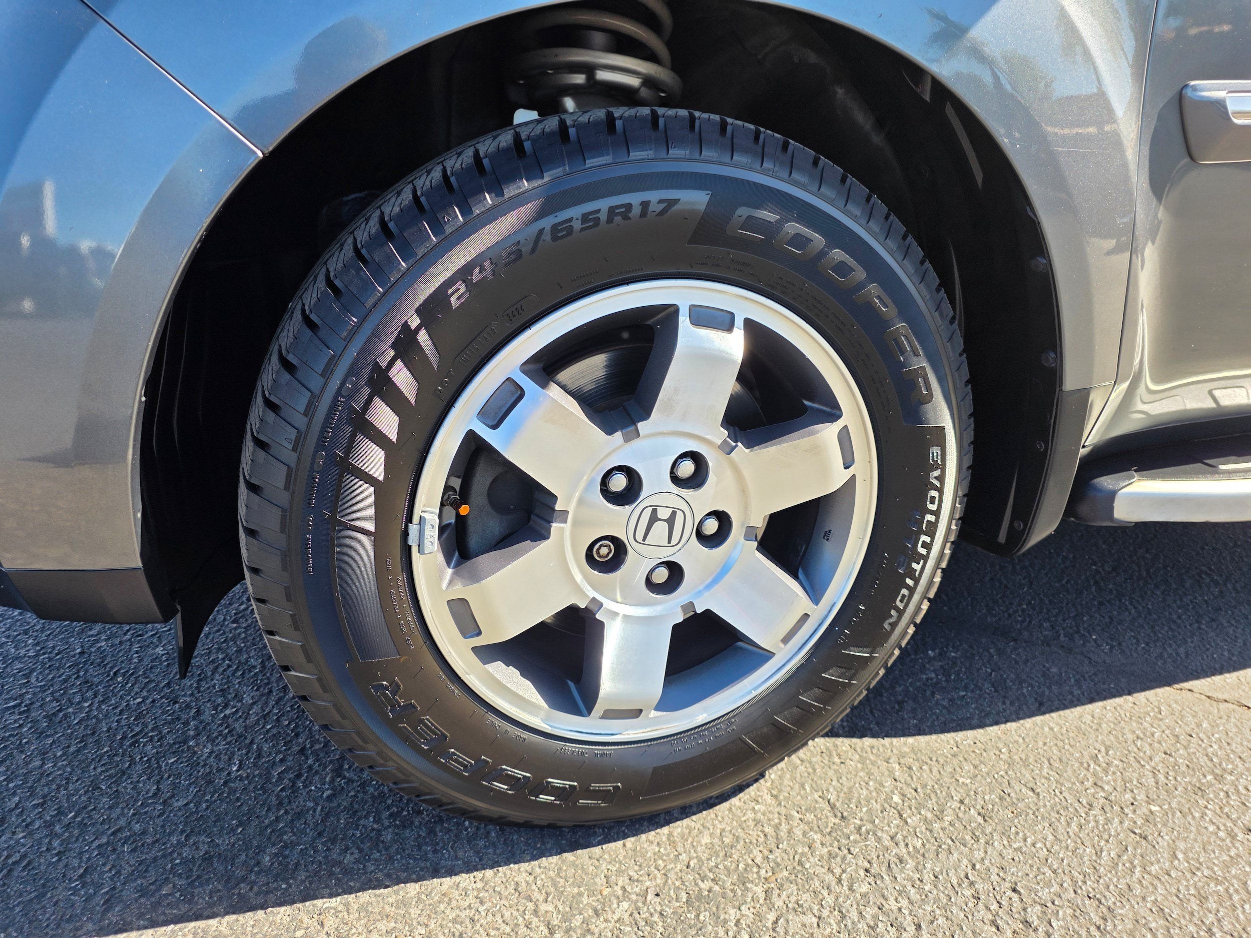Used 2011 Honda Pilot Touring image 11