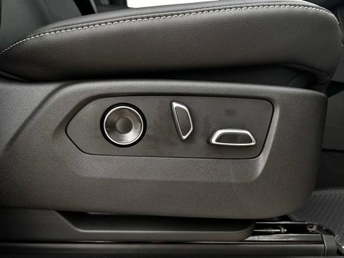 New 2026 Cadillac Escalade ESV 4WD image 24