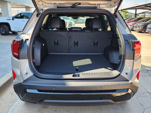 New 2026 GMC Terrain Elevation w/ Elevation Premium Package FWD image 49