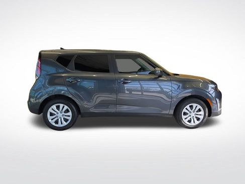 Certified 2024 Kia Soul LX FWD image 8