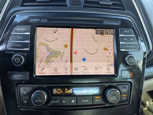 Used 2020 Nissan Maxima Platinum w/ Sport Mat Group image 13