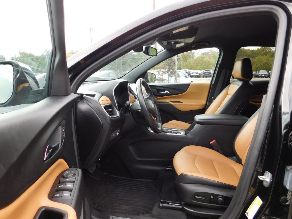 Used 2020 Chevrolet Equinox Premier AWD/4WD image 19