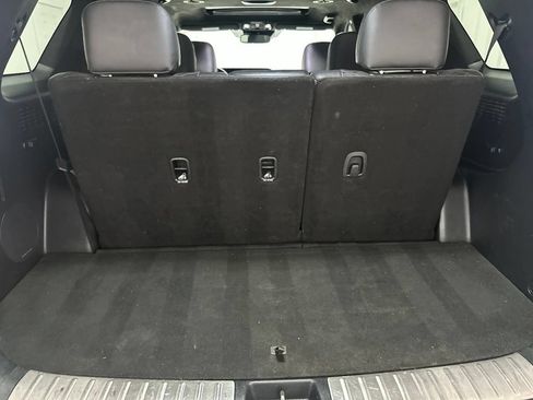 Used 2020 Hyundai Palisade Limited FWD image 26