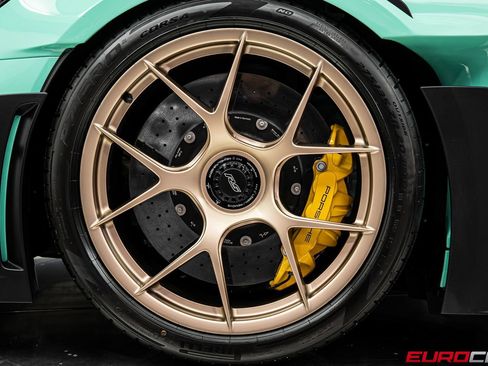 Used 2025 Porsche 911 GT3 RS RWD image 24