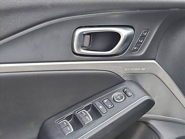 Used 2023 Acura Integra A-Spec w/ Technology Package FWD image 23