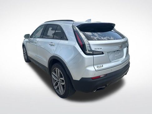 Used 2019 Cadillac XT4 Sport FWD image 7