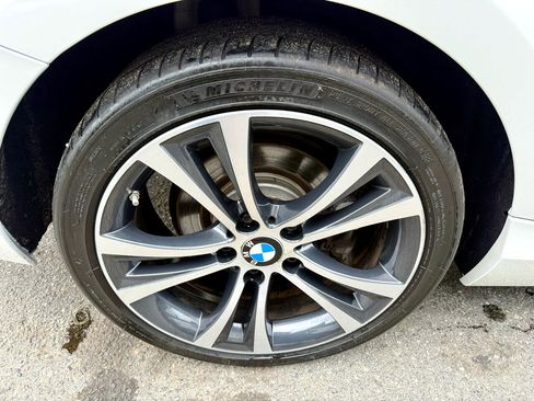 Used 2018 BMW 230i xDrive Convertible w/ Premium Package image 20