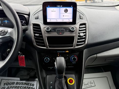 Used 2020 Ford Transit Connect XL image 22
