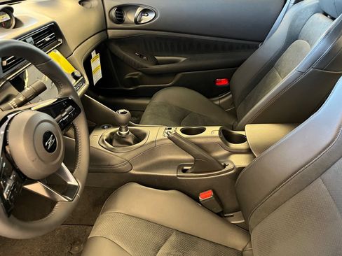 New 2027 Nissan Z Performance RWD image 14