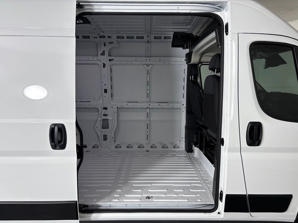 New 2026 RAM ProMaster 2500 w/ Safety Group FWD image 15