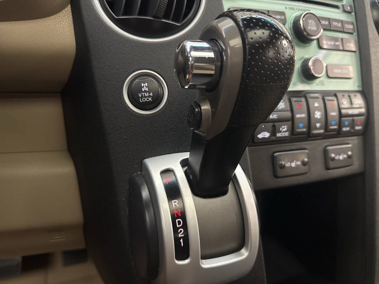 Used 2011 Honda Pilot EX-L image 15