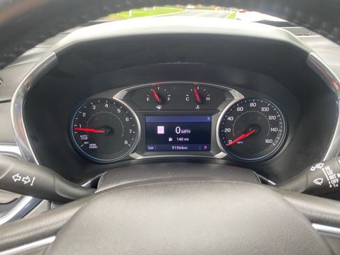 Used 2019 Chevrolet Equinox LT AWD/4WD image 10