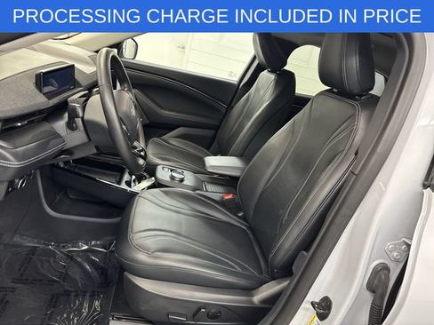 Certified 2023 Ford Mustang Mach-E Premium AWD/4WD image 3