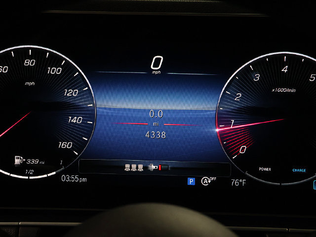 Used 2026 Mercedes-Benz GLE 350 4MATIC image 17