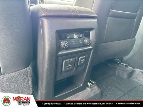 Used 2020 Chevrolet Traverse RS w/ LPO, Floor Liner Package FWD image 30