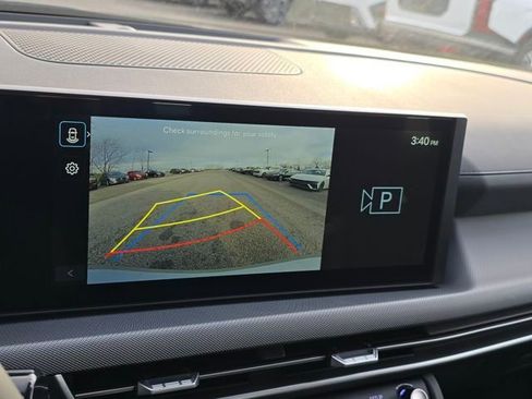 New 2026 Hyundai Sonata SEL image 6