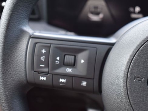 New 2027 Nissan Kicks SV FWD image 31