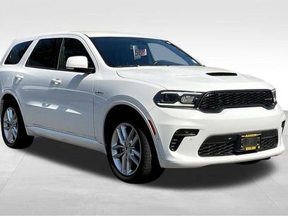 Used 2022 Dodge Durango R/T