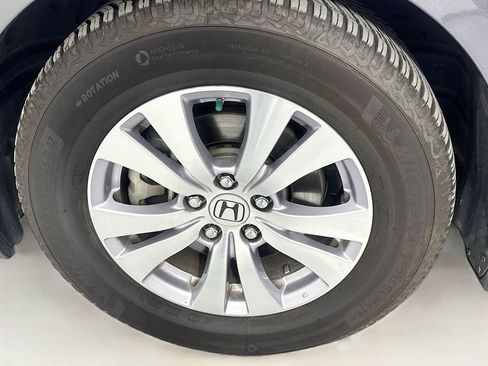 Used 2016 Honda Odyssey SE image 39