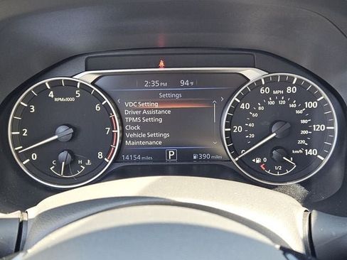 Used 2026 Nissan Altima 2.5 SR FWD image 27