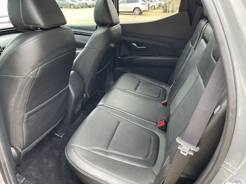 Used 2024 Hyundai Santa Cruz Night AWD/4WD image 13