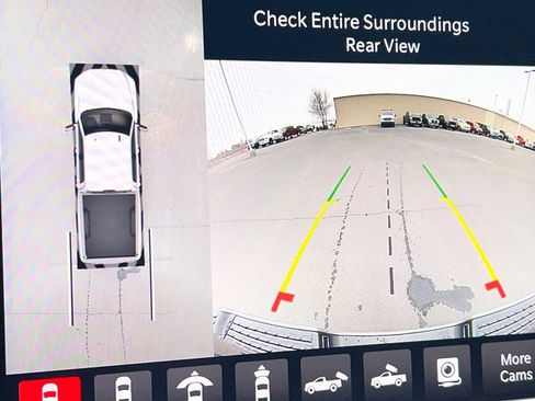 New 2026 RAM 3500 Laramie image 17