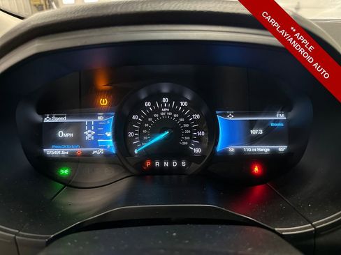 Used 2023 Ford Edge SEL image 18
