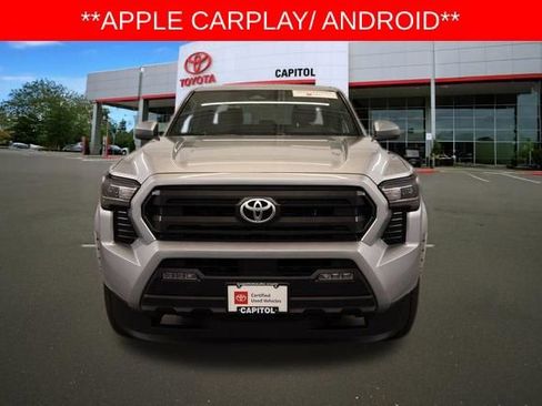 Certified 2025 Toyota Tacoma SR5 image 7