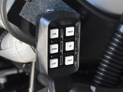 Used 2018 RAM ProMaster 1500 w/ Mopar Trailer Tow Group FWD image 59
