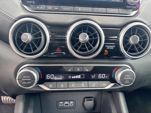 Used 2023 Nissan Sentra SV w/ All-Weather Package image 24