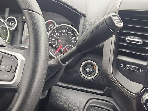 New 2026 RAM 2500 Tradesman AWD/4WD image 27