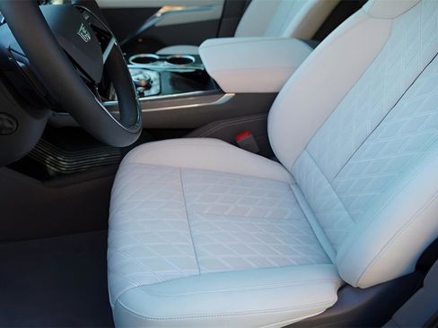 New 2026 Cadillac Escalade IQL Sport 1 image 9