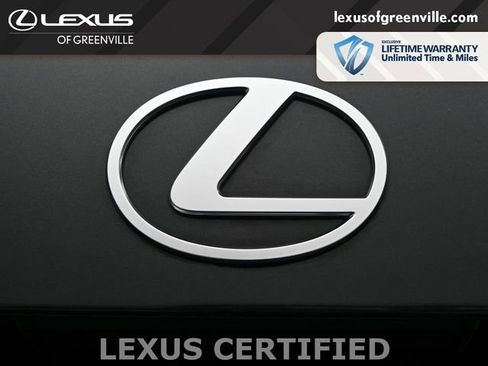 Certified 2024 Lexus TX 350 AWD w/ Captains Chair Package image 32