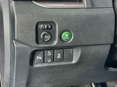Certified 2023 Honda Passport EX-L image 10