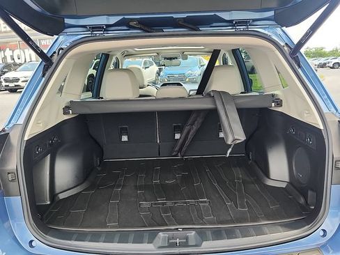 Used 2020 Subaru Forester Limited w/ Popular Package #3 AWD/4WD image 29