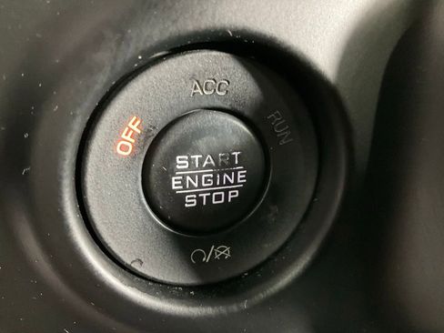 Certified 2021 Jeep Wrangler Unlimited Sport S image 19