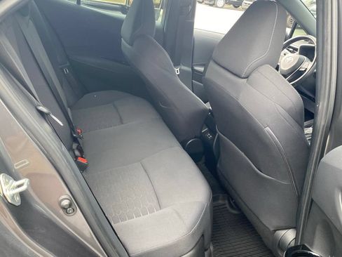Used 2023 Toyota Corolla SE FWD image 17