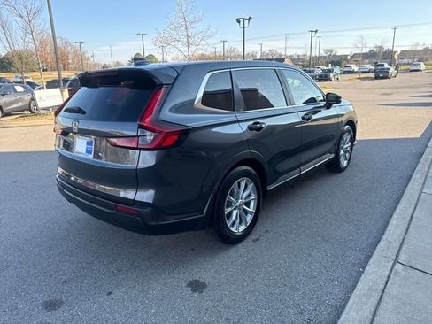 Certified 2024 Honda CR-V EX-L image 4