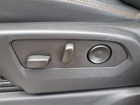 Used 2023 GMC Sierra 1500 AT4 w/ AT4 Premium Package image 48