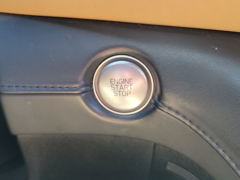Used 2023 Hyundai Santa Fe Calligraphy AWD/4WD image 32