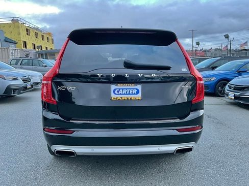 Used 2020 Volvo XC90 T5 Momentum w/ Protection Package Premier image 6