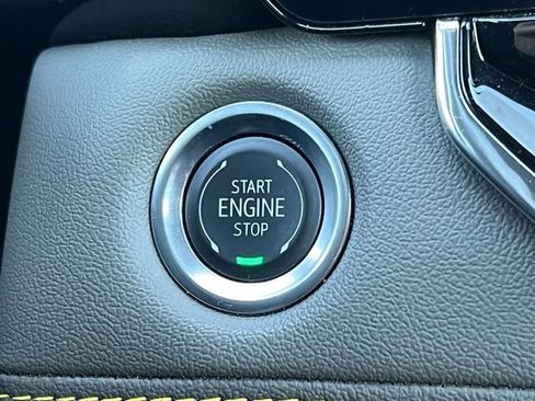 Used 2025 Chevrolet Colorado ZR2 w/ ZR2 Bison Edition AWD/4WD image 13