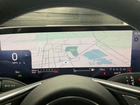 New 2026 Buick Envision Preferred image 16