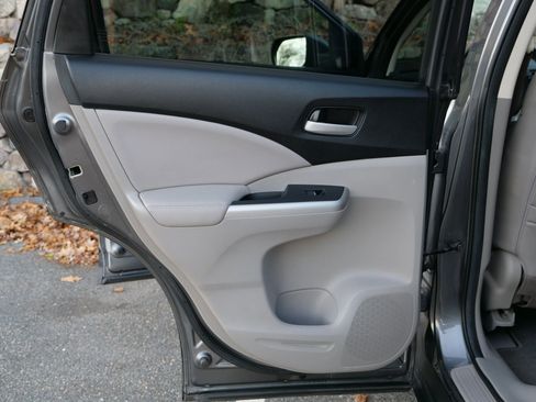 Used 2013 Honda CR-V EX-L image 14