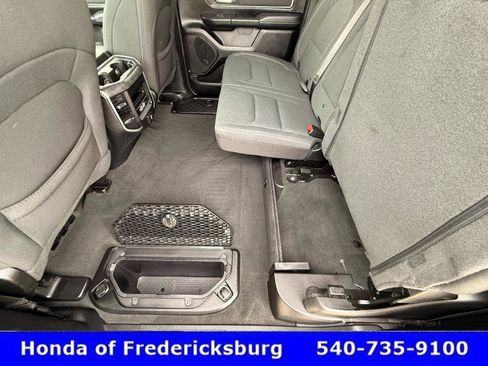 Used 2022 RAM 1500 Big Horn image 26