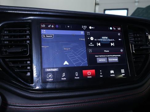 Used 2024 Dodge Durango GT AWD/4WD image 32